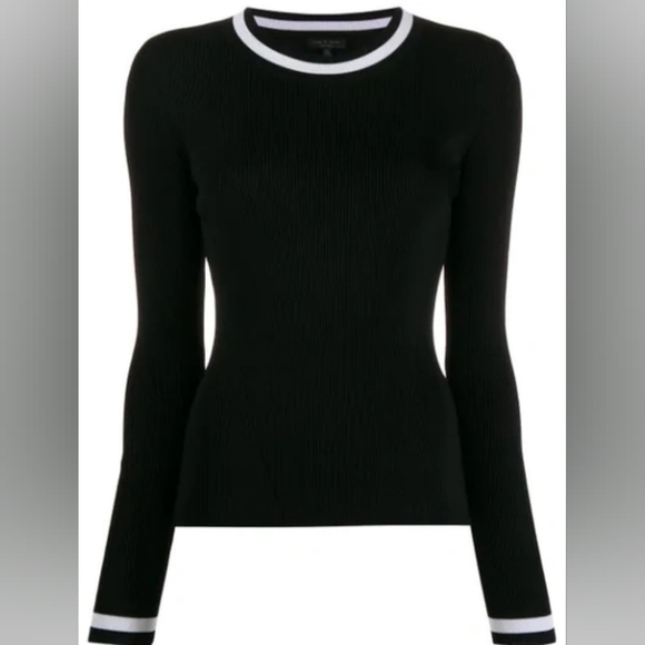 Rag & Bone Priya crewneck - Picture 5 of 6